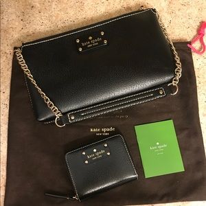 Kate spade set